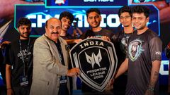 Predator Gaming League 2025 India Finale Crowns S8UL Esports and Team Last Hope as National Champions