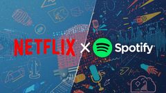 Spotify Video Podcasts Are Coming to Netflix: The Entertainment Shake-Up No One Saw Coming!