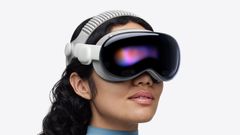 Apple Updates Vision Pro with M5 Chip and Better Battery Life: But It Still Costs the Same!