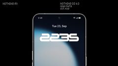 Nothing OS 4.0 Open Beta Update Rollout: How to Register? List of Eligible Phones & Key Features