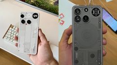 Flipkart Diwali Sale Sparks Chaos: Nothing Phone 3 Orders Cancelled and Delayed, Echoing iPhone 16 Pro Woes