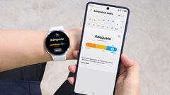 Samsung Introduces Industry-First Nutrition Tracking to Select Galaxy Watch Models