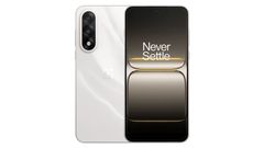 OnePlus Nord 6 Surfaces Online, Tipped to Be a Rebranded Ace 6 with Snapdragon 8 Elite and 7,800mAh Battery