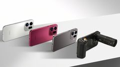 Oppo Find X9 Pro Will Support Hasselblad’s New Modular Imaging Kit With Teleconverter and Grip