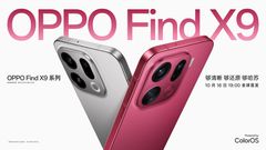 OPPO Find X9 Series Specifications & Prices Revealed Ahead of Tomorrow’s Launch: India Release Date Tipped