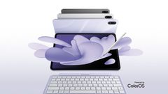 OPPO Pad 5 with MediaTek Dimensity 9400+ SoC, 144Hz Display, 10420mAh Battery Launched: Check Price & Features