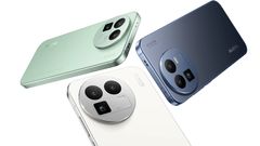 Realme GT 8 with Snapdragon 8 Elite SoC, Ricoh Cameras, 7000 mAh Battery, Android 16 Launched
