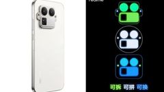 Realme GT 8 Pro Reportedly Launching in India on November 11