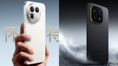 Realme GT 8 Pro vs iQOO 15: Which is the Best Affordable Snapdragon 8 Elite Gen 5 Smartphone?