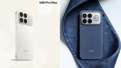 Redmi K90 Pro Max Launching Tomorrow: Could Debut As the Most Affordable Snapdragon 8 Elite Gen 5 Phone
