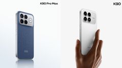 Redmi K90, Redmi K90 Pro Max Launching at 04:30 PM IST Today: How to Watch the Livestream? What to Expect