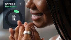 Reebok Smart Ring Launched in Collaboration with F45 to Track Sleep, Fitness, and Recovery