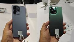 Oppo Reno 15 Series May Launch With Dimensity 8500 Chip and 200MP Camera Setup