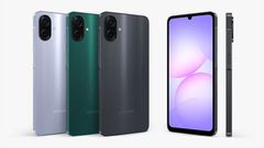 Samsung Launches Galaxy A07, F07, and M07 4G in India: Here’s the Price and Features
