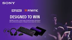 Sony INZONE Gaming Accessories Launched in India: Check Pricing, Features, Availability