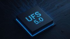 UFS 5.0 Is Coming: Here’s What the Next Generation of Smartphone Storage Will Bring