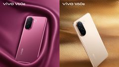 Vivo V60e Debuts India’s First AI Festival Portrait, Making Every Memory a Grand Celebration
