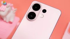Vivo’s Upcoming S50 Series Could Bring Flagship-Level Zoom to Midrange Phones