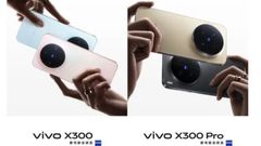 Vivo X300 Series India Launch Timeline Tipped: Expected to Debut in Early December