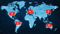 YouTube Down for Hundreds of Thousands Worldwide: What Happened? How Did the Company Respond