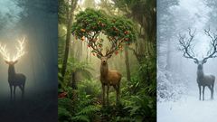 How to Use Gemini 3’s Nano Banana Pro Image Model in Photoshop and Firefly