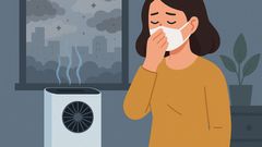 Delhi’s Air Is Getting Harder to Breathe — Here Are the Best Air Purifier Deals You Can Grab Right Now