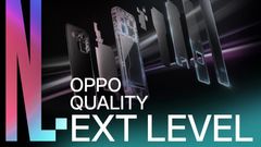 OPPO Unveils Apex Guard to Redefine Smartphone Quality and Longevity