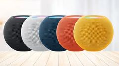 Apple Reportedly Launching New HomePod Mini Soon - S9 Chip and Wi-Fi 6E Support Tipped