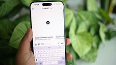 ChatGPT on WhatsApp to Stop Working From January 15, 2026 — Here’s How to Back Up Your Chats