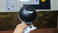 CP Plus ezyKam+ (Z43Q) Review: A Feature-Packed Entry-Level Outdoor Wi-Fi Camera