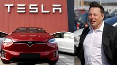 Elon Musk Gains Overwhelming Support For His $1 Trillion Pay Package From Tesla Shareholders