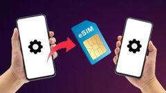 Jio eSIM Activation: How to Switch from a Physical SIM to eSIM