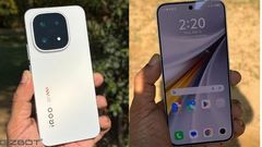 iQOO 15 Mini Launch Timeline Tipped; Dimensity 9500 and 7,000mAh Battery Expected