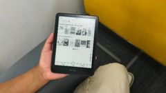 Amazon Launches Kindle Translate to Help Authors Publish eBooks in Multiple Languages