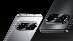 Lava Agni 4 Debuts With Vayu AI, Dimensity 8350, and a 1.5K AMOLED Display: Check Price, Specs, Features