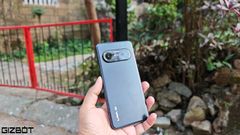 Lava Agni 4 Review in Five Minutes: A Serious Contender in the Sub-25K Segment