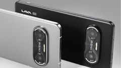 Lava Agni 4 Tipped to Launch Under ₹30,000 With MediaTek Dimensity Chip and Aluminium Frame