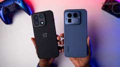 OnePlus 15 vs Realme GT 8 Pro Gaming Test: Which Snapdragon 8 Elite Gen 5 Phone Delivers Better Performance?