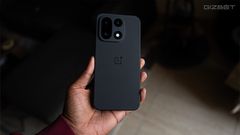 OnePlus 15 Review: The Power and Speed are Back, But at a Cost