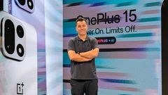 “We’re Not Making a Gaming Phone, We’re Making a Better Phone for Gaming”: Marcel Campos on the OnePlus 15