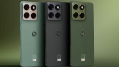 Motorola Edge 70 Launched with Snapdragon 7 Gen 4, 5.99mm Body: Check Full Specs, Price