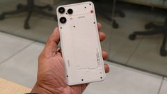 Nothing Phone 3A Lite Targets Mass India — But Its Toughest Competition Comes From CMF, Not Xiaomi or Realme