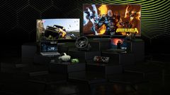 NVIDIA GeForce Now Cloud Gaming Service is Coming to India in Q1 2026