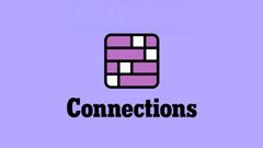 Discover NYT Connections Hints And Answers For November 19, 2025, And Improve Your Puzzle Skills