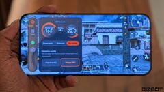 I Tested the OnePlus 15’s Gaming Prowess — and It’s Promising (So Far)