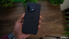 OnePlus 15 with Snapdragon 8 Elite Gen 5 SoC, 7300 mAh Battery, Android 16, 165Hz Display Launched in India