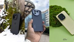 OnePlus 15 vs iQOO 15 vs Realme GT 8 Pro: Which is the Best Snapdragon 8 Elite Gen 5 Smartphone?