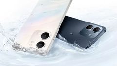 Oppo A6x Key Specs Surface Ahead of India Launch, Dimensity 6300 and 6,500mAh Battery Tipped