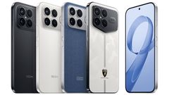 Poco F8 Ultra and Poco F8 Pro Global Launch Imminent As Key Specifications Emerge