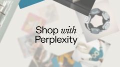Perplexity Launches AI Shopping Assistant To Compete with Google and OpenAI